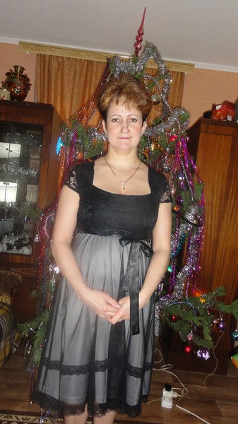 Анна Кушнарёва