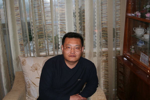 Владилен Цой