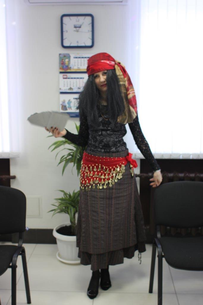 Ольга Мациевская