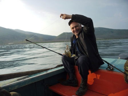 Владимир Яськевич