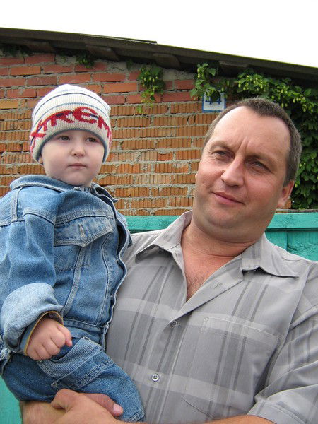 Беседин Виктор