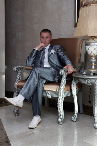 Александр Петухов