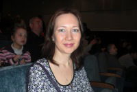 Светлана Романова