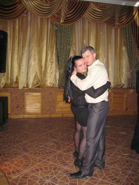 Елена Кондря