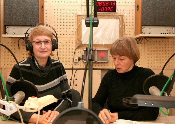 Инна Сизова