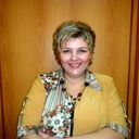 Светлана Мантула