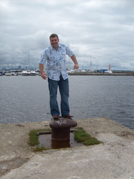 Максим Маврин