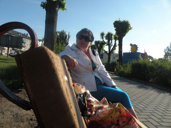 Елена Пипкова