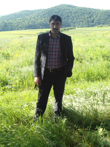 Рафик Исмаилов