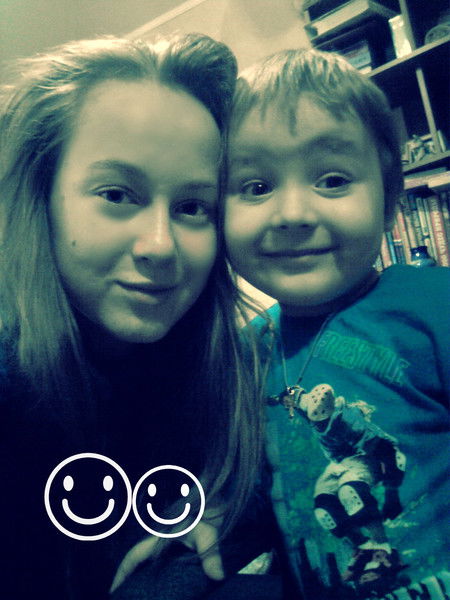 Кристинка Хромова