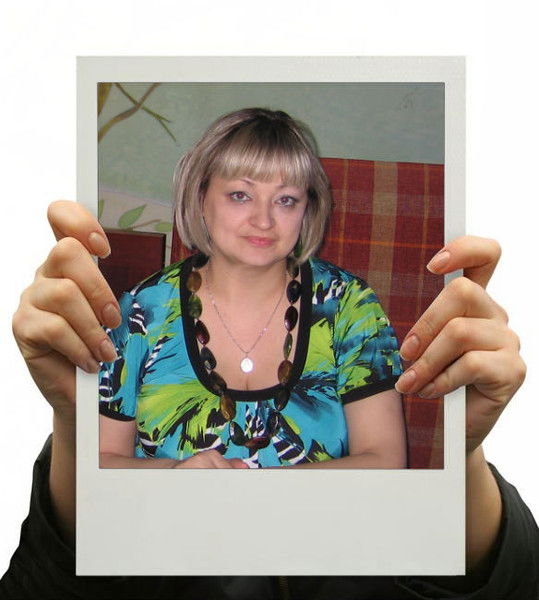 Виктория Беломытцева