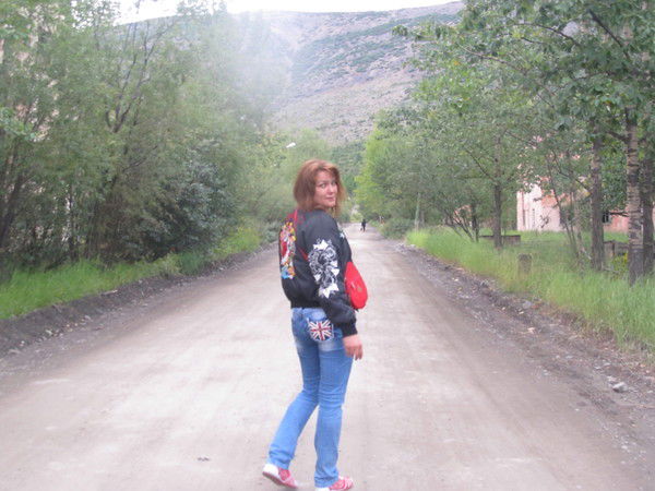 Ната Лифенцева