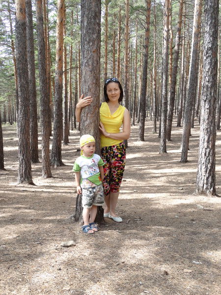 Евгения Ищенко