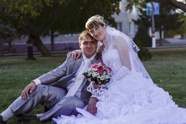 Андрей И Лейла Осорины