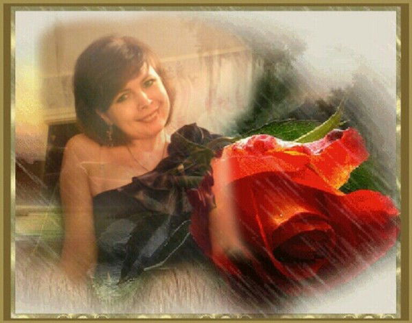 Наталья Малинова