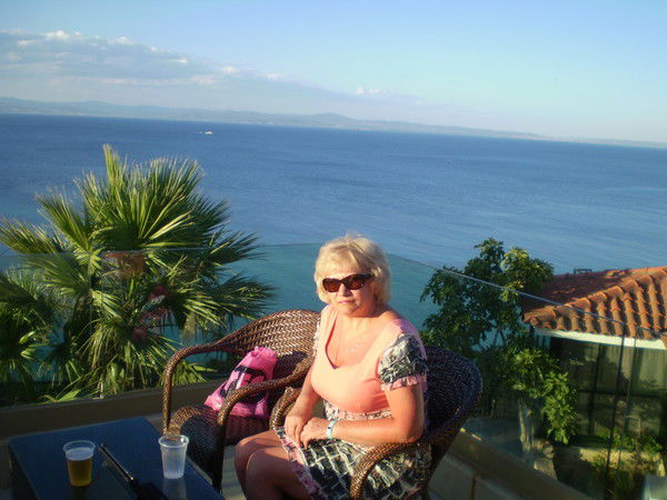 Надежда Ефименко