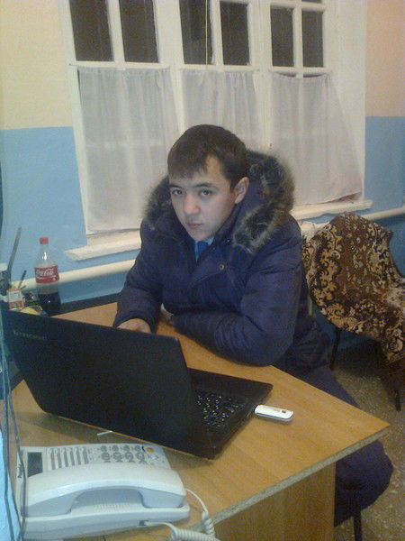 Нурболат Турманов