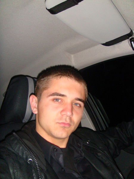 Данил Валиуллин