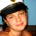 Настя Захарова