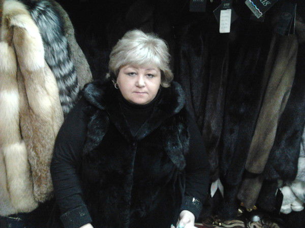 Наталия Заруцкая