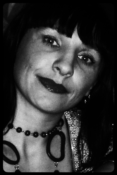 Галина Хаматова