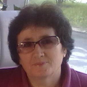 Ирина Марар