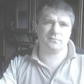 Игорь Митин