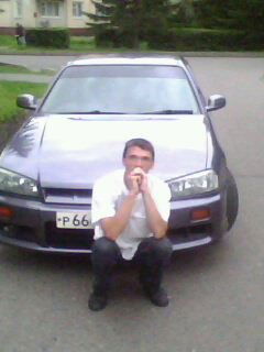 Денис Молокоедов