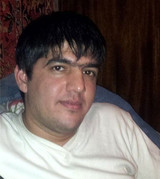 Каримов Хасан