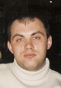 Сергей Бармотин