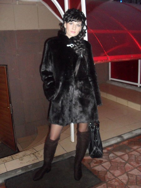 Татьяна Боркунова