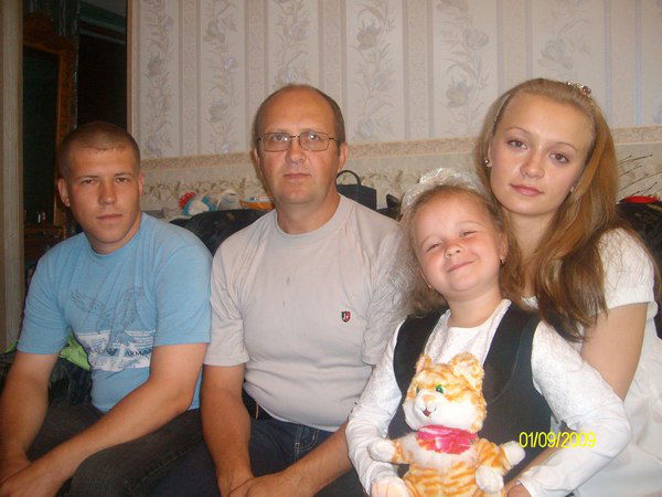 Андрей Киселев