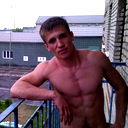 Павел Гонта