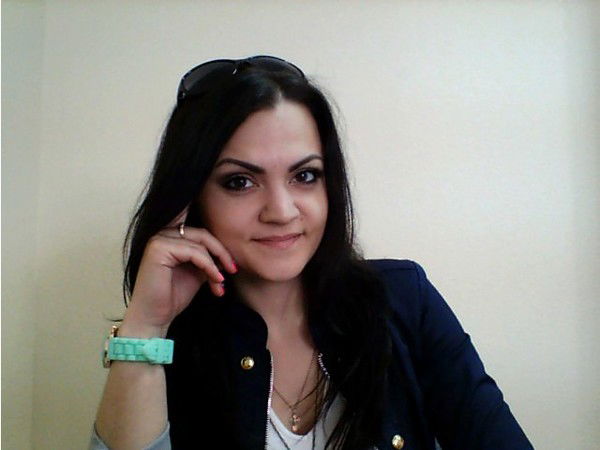 Даша Некрасова