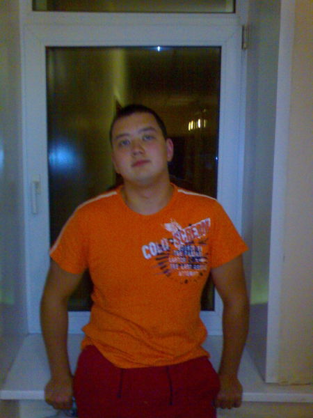 Линар Бикбаев