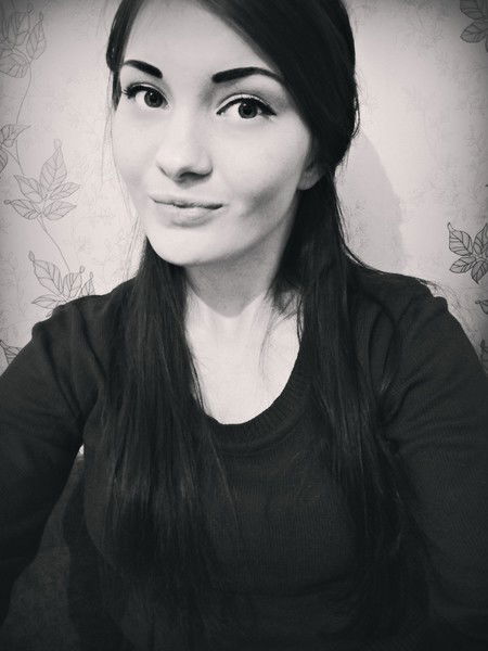 Елена Крупот