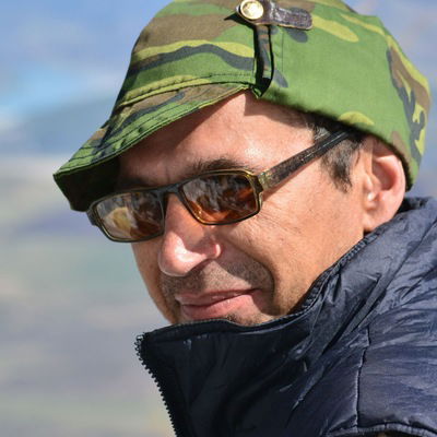 Андрей Владимирович