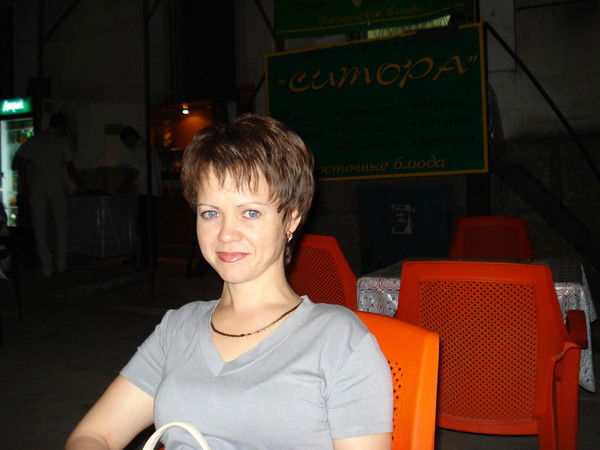 Галина Шаталова