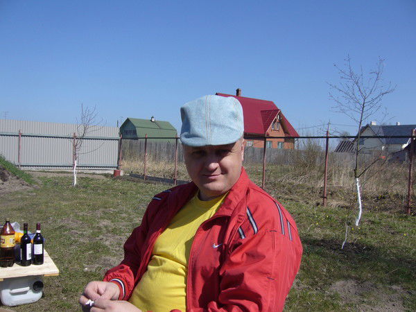 Александр Топор