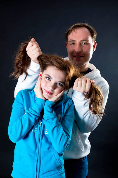 Роберт Абайдулин