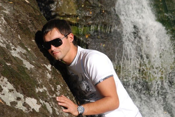 Дима Пастушенко