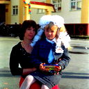Ирина Алдыбаева