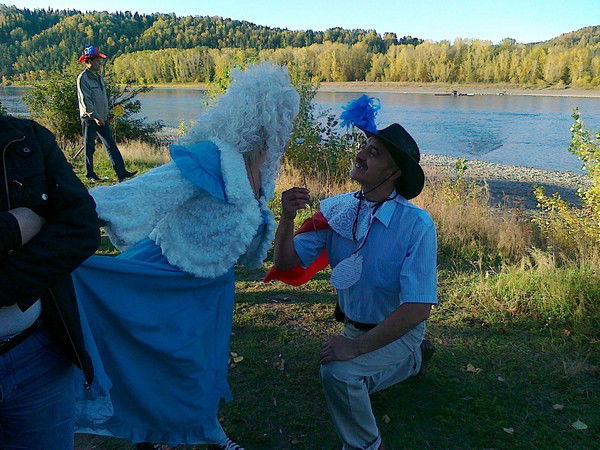 Иван Пузанов