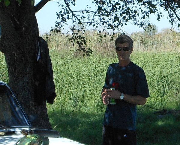 Александр Ступаев