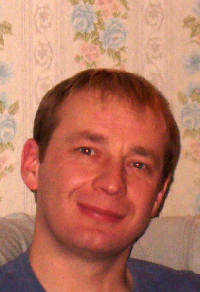 Виталий Корбуков