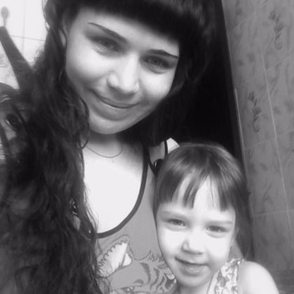 Валентина Кирикова