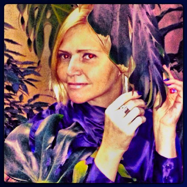 Анна Кузнецова