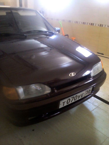 Саша Бундин