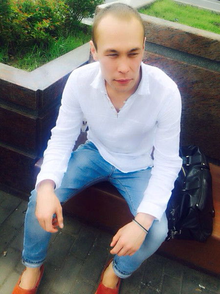 Султан Байгазиев