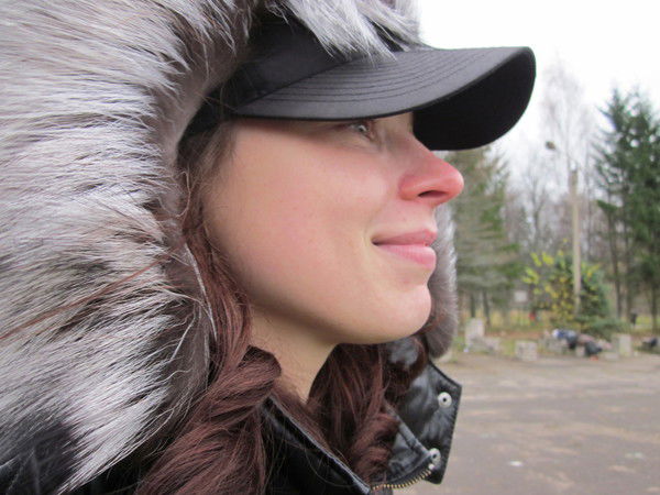 Петрова Екатерина